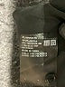 Uniqlo 100% Polyester Stars Black Cocktail Dress Size XS - photo 8