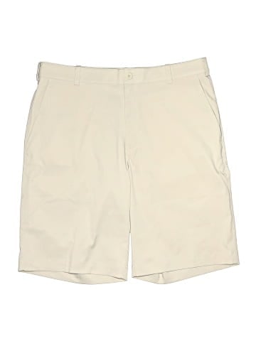 Nike Golf Khaki Shorts (view 1)