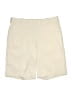 Nike Golf Solid Tan Khaki Shorts Size 34 waist - photo 1