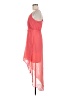 Freebird 100% Polyester Pink Cocktail Dress Size M - photo 5