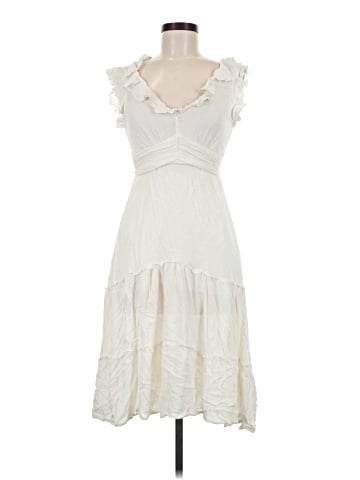 Illa Illa Cocktail Dress (view 1)