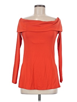 Carilyn Vaile Long Sleeve Top