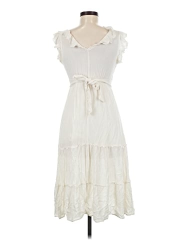 Illa Illa Cocktail Dress (view 2)