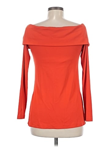 Carilyn Vaile Long Sleeve Top (view 2)