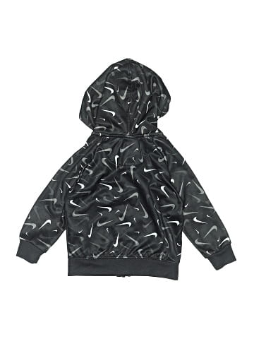Nike Zip Up Hoodie (view 2)