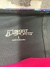 Skirt Sports Print Blue Black Active Skort Size L - photo 7