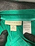 Appleseeds Teal Casual Pants Size 8 - photo 7