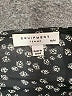 Equipment 100% Polyester Black Sleeveless Blouse Size M - photo 7