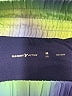 Active by Old Navy 100% Polyester Tie-dye Blue Athletic Shorts Size 8 - photo 3
