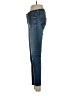 Adriano Goldschmied Hearts Blue Jeans Size 24 waist - photo 5