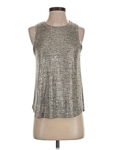 Deletta Sleeveless T-Shirt (view 1)