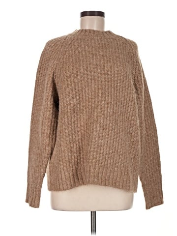 Uniqlo Turtleneck Sweater (view 1)