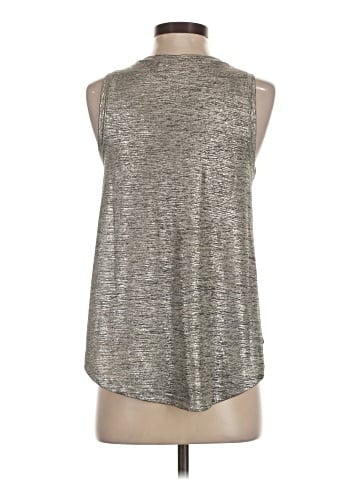 Deletta Sleeveless T-Shirt (view 2)