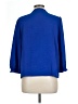 CeCe Blue 3/4 Sleeve Blouse Size L - photo 2