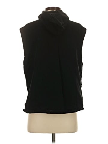 Harley Davidson Vest (view 2)