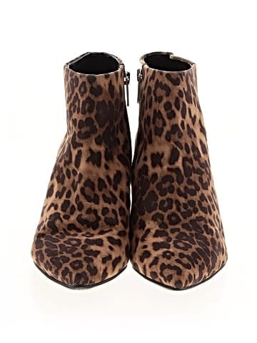 Circus NY by Sam Edelman Ankle Boots (view 2)