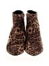 Circus NY by Sam Edelman Animal Print Brown Ankle Boots Size 10 - photo 2