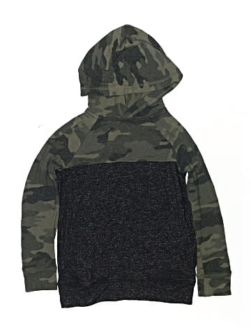 Runway Pullover Hoodie (view 1)
