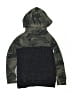 Runway Black Pullover Hoodie Size 5 - photo 1