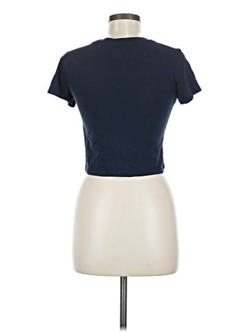 Champion Short Sleeve T-Shirt (view 2)