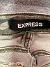 Express Camo Gray Cargo Pants Size 00 - photo 7