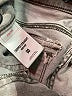 Express Camo Gray Cargo Pants Size 00 - photo 8