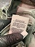 Express Camo Gray Cargo Pants Size 00 - photo 9