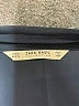 Zara Basic Black Long Sleeve Blouse Size XL - photo 7