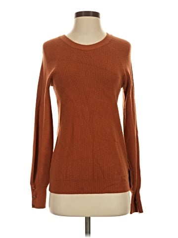 Cyrus Pullover Sweater (view 1)