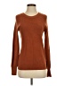 Cyrus Brown Pullover Sweater Size S - photo 1