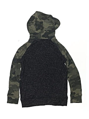 Runway Pullover Hoodie (view 2)