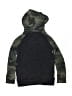 Runway Black Pullover Hoodie Size 5 - photo 2