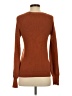 Cyrus Brown Pullover Sweater Size S - photo 2