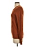 Cyrus Brown Pullover Sweater Size S - photo 5