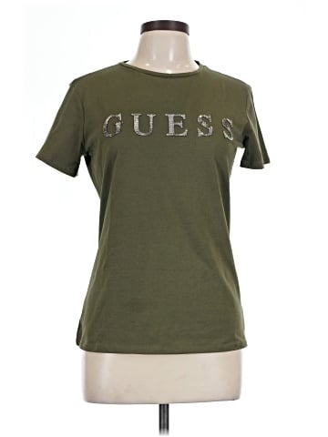Guess Short Sleeve T-Shirt (view 1)