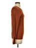 Cyrus Brown Pullover Sweater Size S - photo 4