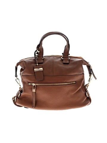 Moda Luxe Satchel (view 1)