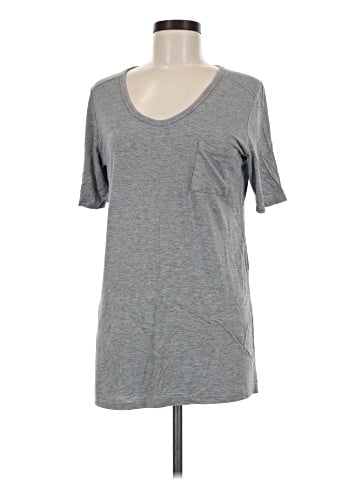JOY Short Sleeve T-Shirt (view 1)