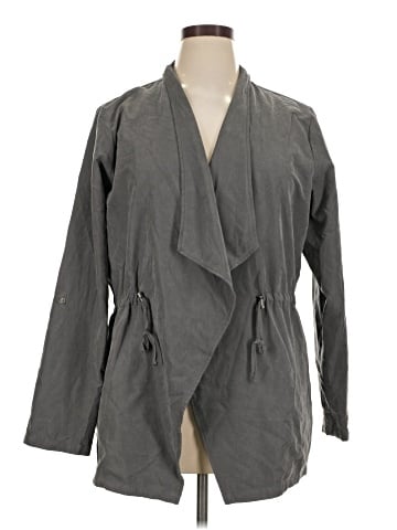 Maurices Jacket (view 1)