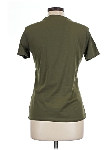 Guess Short Sleeve T-Shirt (view 2)