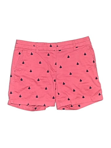 British Khaki Khaki Shorts (view 1)
