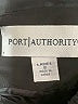 Port Authority Black Jacket Size S - photo 6