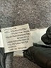 Port Authority Black Jacket Size S - photo 7