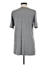 JOY Gray Short Sleeve T-Shirt Size UK 12 / US 8 (estimated) - photo 2