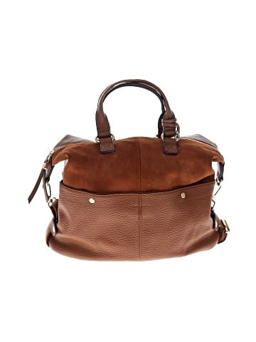 Moda Luxe Satchel (view 2)