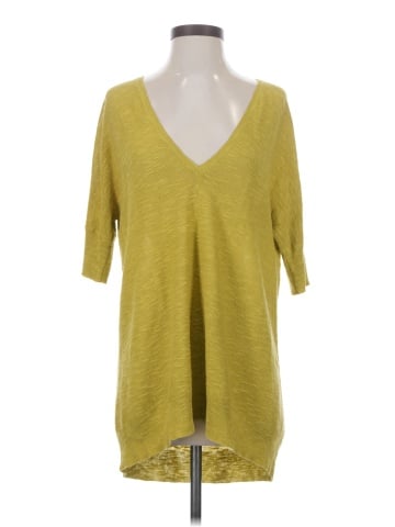 Eileen Fisher 3/4 Sleeve Top (view 1)
