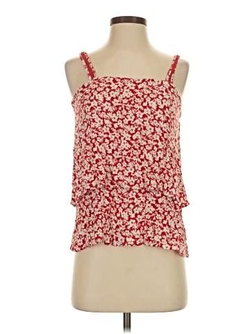 Bobeau Tank Top (view 1)