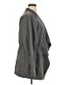Maurices Gray Jacket Size XXL - photo 4