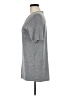 JOY Gray Short Sleeve T-Shirt Size UK 12 / US 8 (estimated) - photo 5