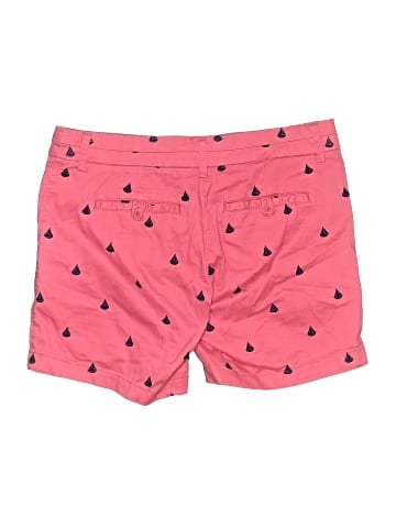 British Khaki Khaki Shorts (view 2)